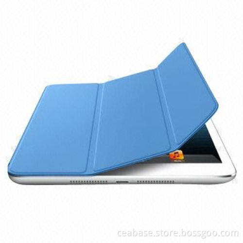 Smart Cover for iPad Mini with Standing Functions, Colorful